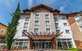Hotel Monte Felice Centro